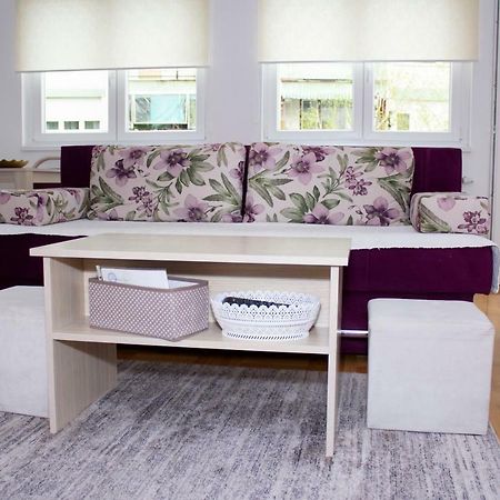 Apartman Marija Banja Luka Zewnętrze zdjęcie
