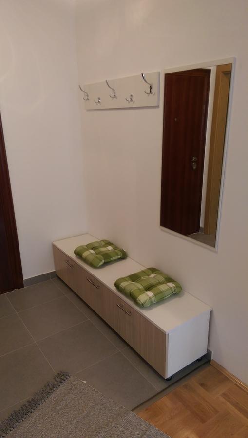 Apartman Marija Banja Luka Zewnętrze zdjęcie