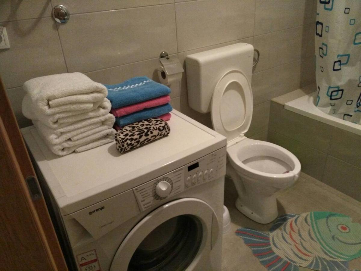 Apartman Marija Banja Luka Zewnętrze zdjęcie