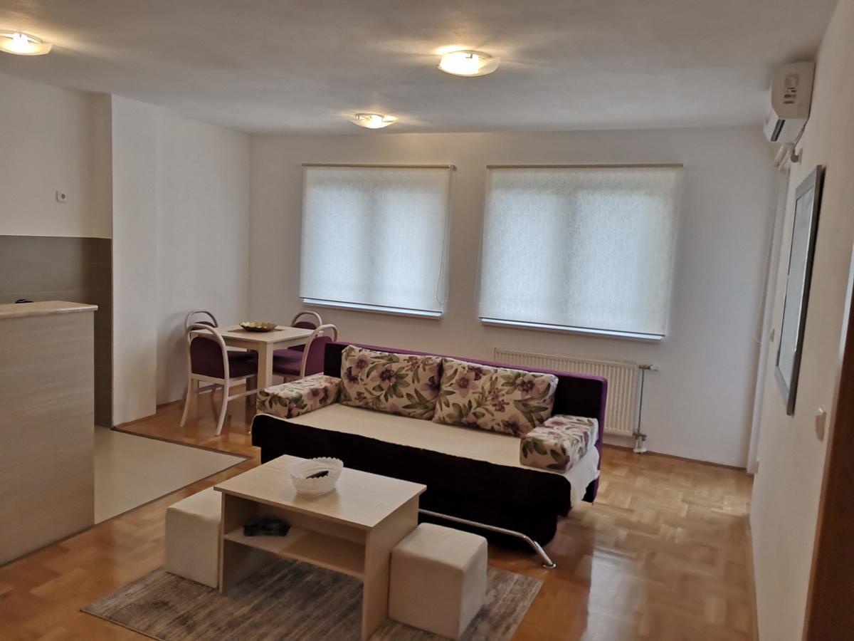 Apartman Marija Banja Luka Zewnętrze zdjęcie