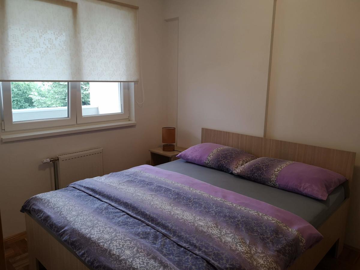 Apartman Marija Banja Luka Zewnętrze zdjęcie