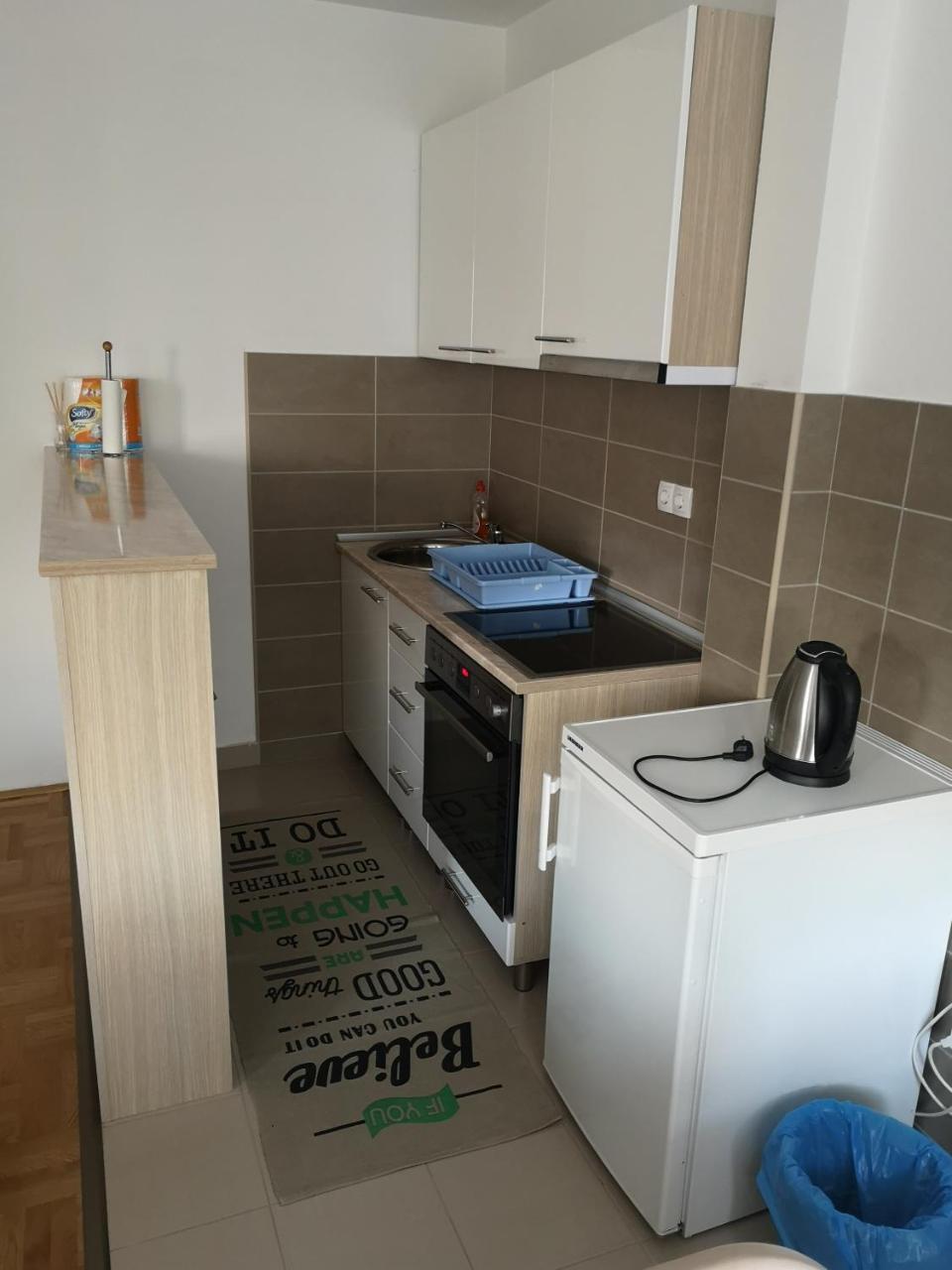 Apartman Marija Banja Luka Zewnętrze zdjęcie