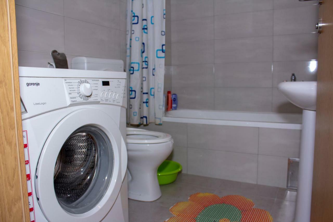 Apartman Marija Banja Luka Zewnętrze zdjęcie