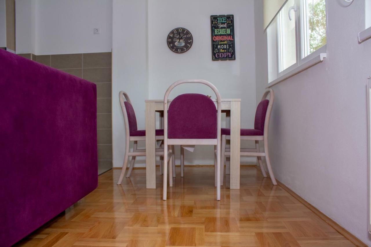 Apartman Marija Banja Luka Zewnętrze zdjęcie