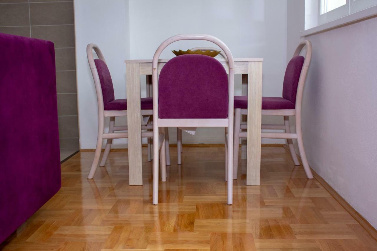 Apartman Marija Banja Luka Zewnętrze zdjęcie