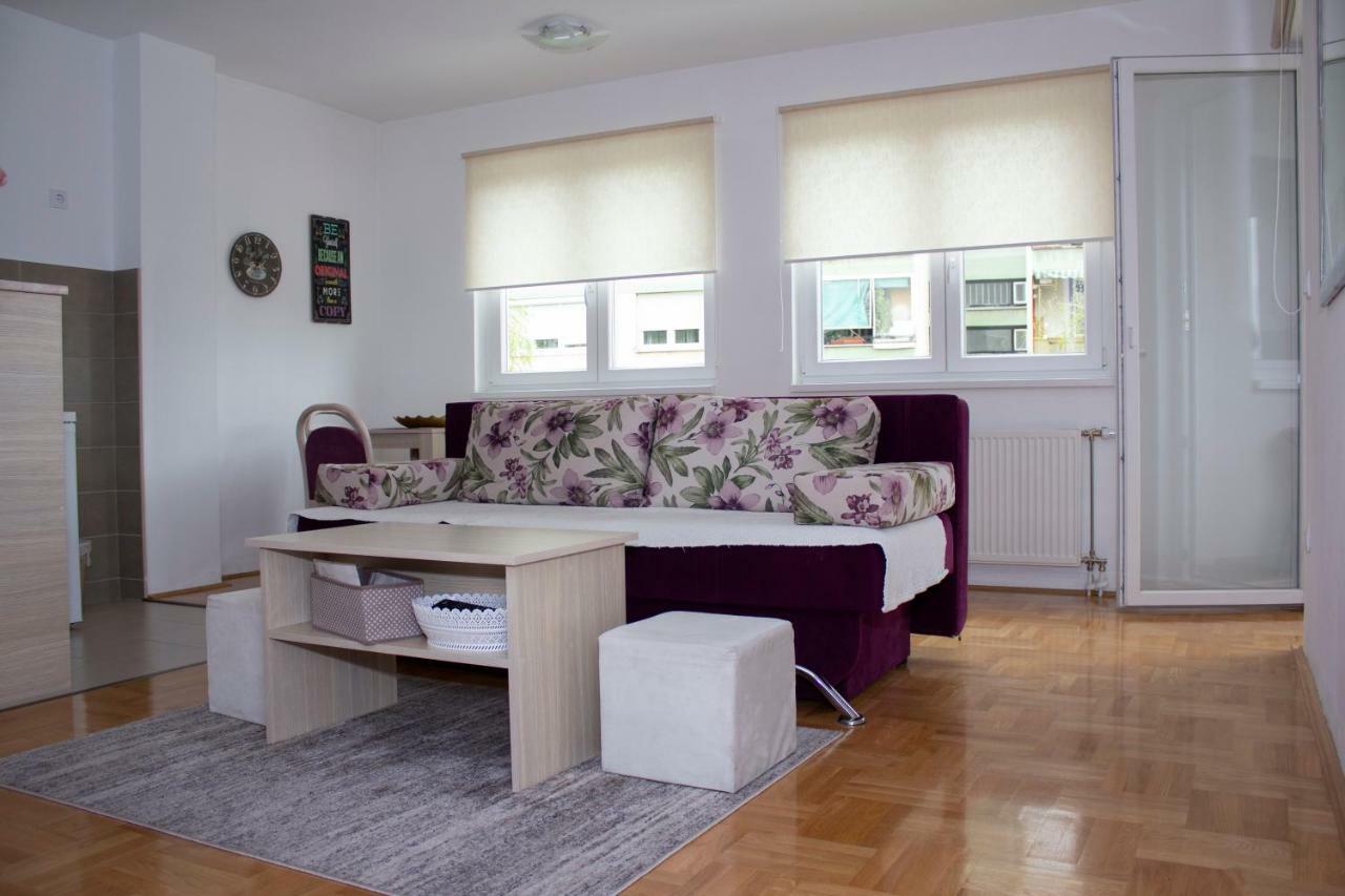 Apartman Marija Banja Luka Zewnętrze zdjęcie