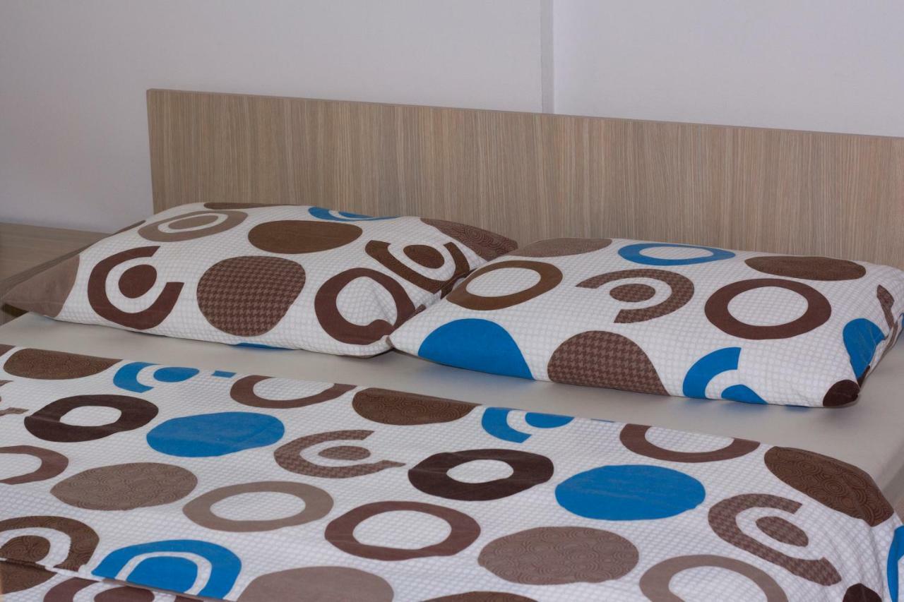 Apartman Marija Banja Luka Zewnętrze zdjęcie