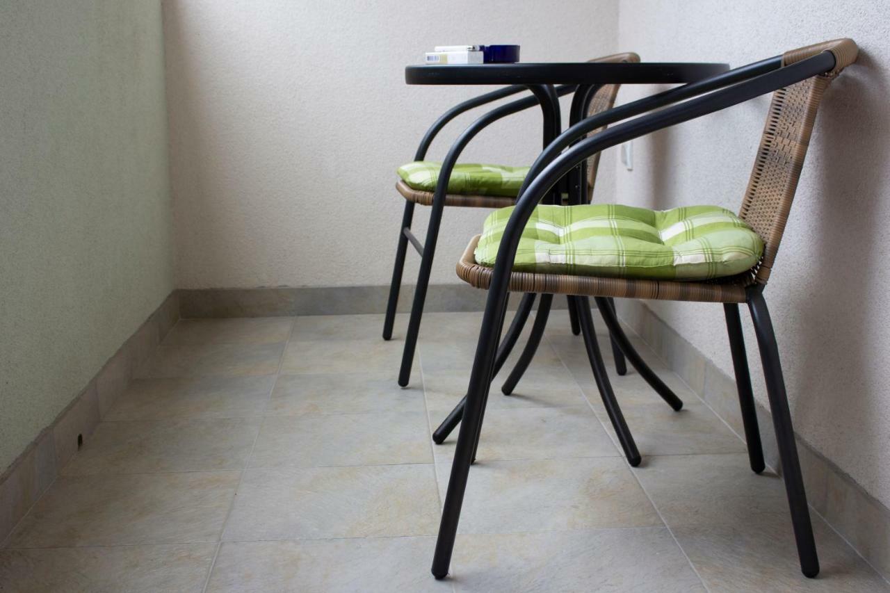 Apartman Marija Banja Luka Zewnętrze zdjęcie