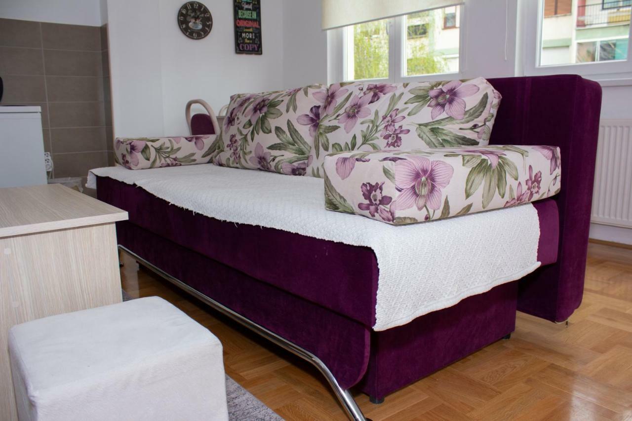 Apartman Marija Banja Luka Zewnętrze zdjęcie